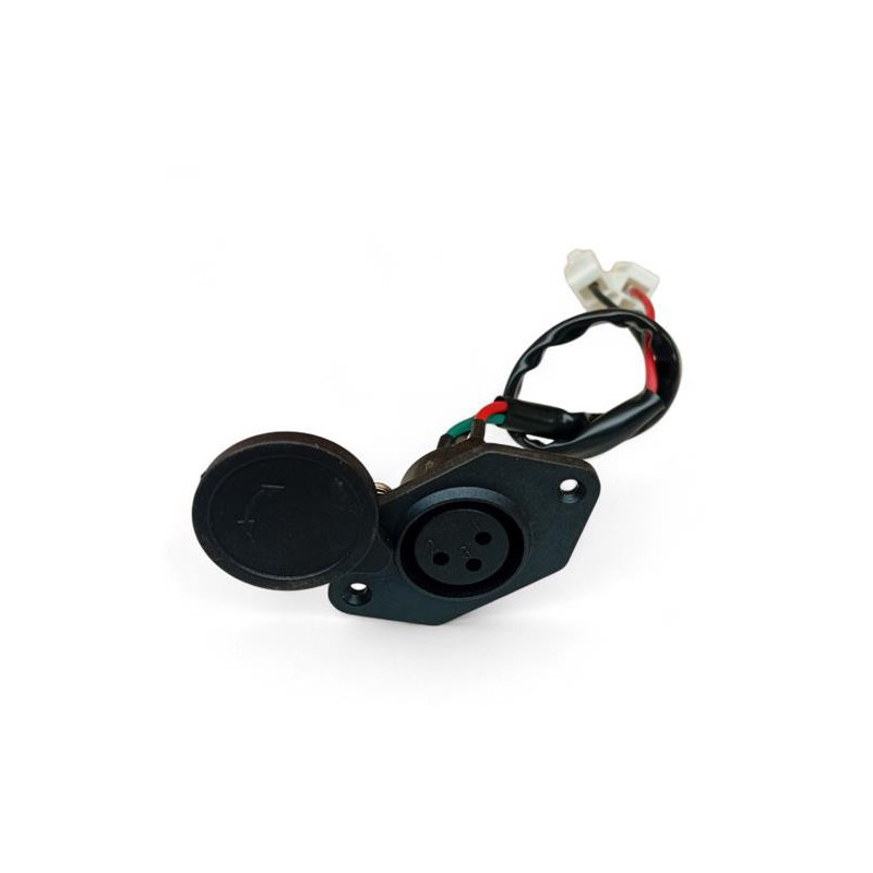 IVA E1000 Oplaad Contact | IVA Dealer