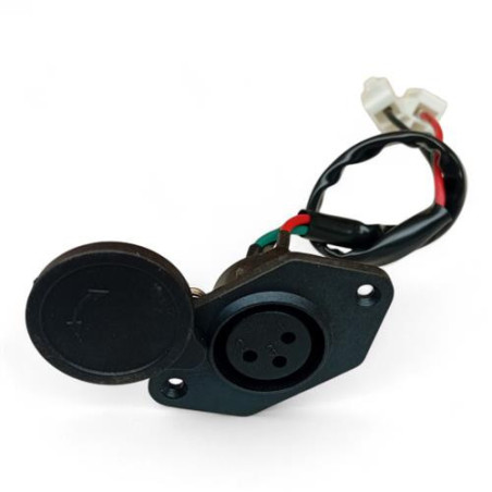 IVA E1000 Oplaad Contact | IVA Dealer