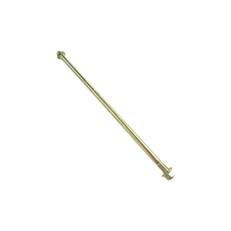 IVA NCE Achterbrug Bevestiging As | IVA Dealer