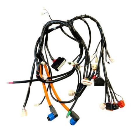 IVA NCE Kabelboom | IVA Dealer