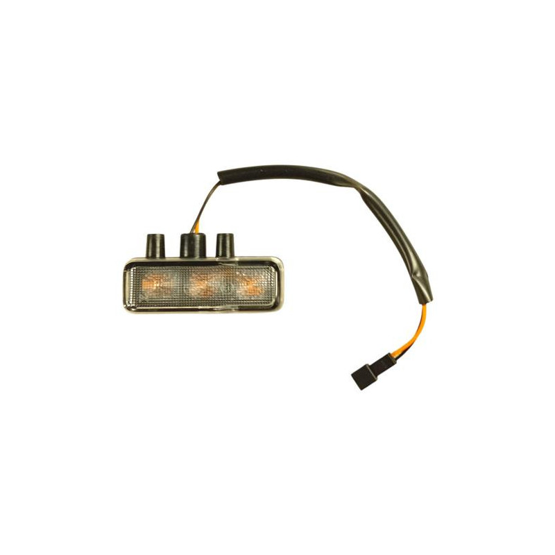 IVA NCE Knipperlicht Voor Links | IVA Dealer