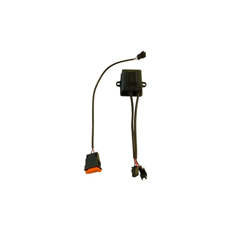 IVA NCE USB Aansluiting | IVA Dealer