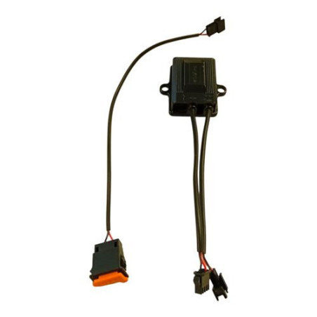 IVA NCE USB Aansluiting | IVA Dealer