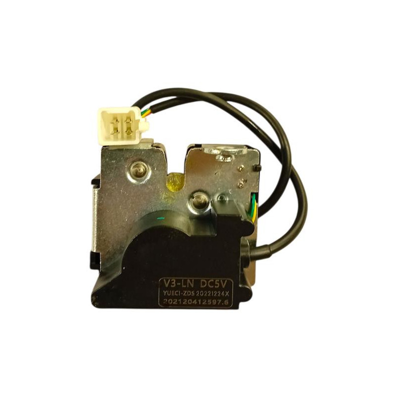 IVA NCE Zadelsluiting Elektronisch | IVA Dealer