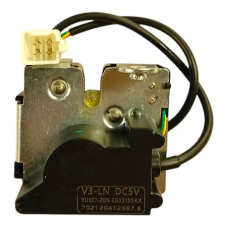 IVA NCE Zadelsluiting Elektronisch | IVA Dealer
