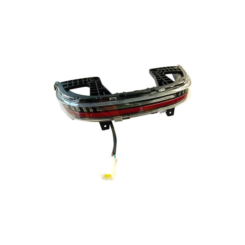 IVA NCF Achterlicht | IVA Dealer