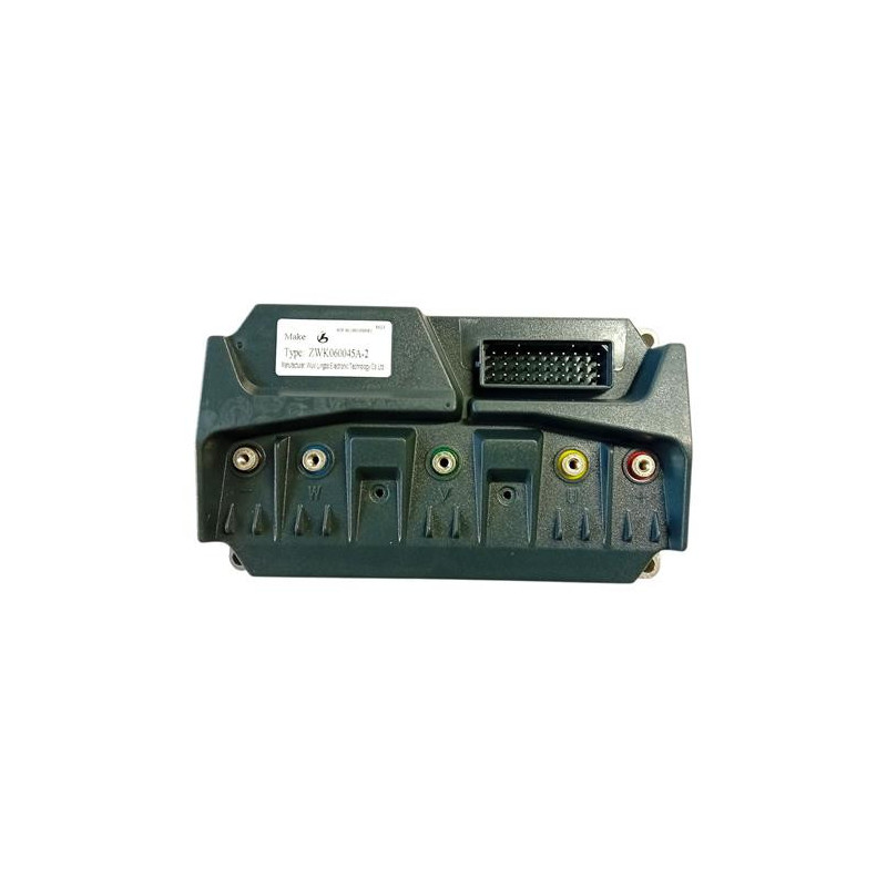 IVA NCF Controller | IVA Dealer