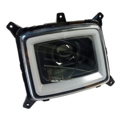 IVA NCF Koplamp | IVA Dealer