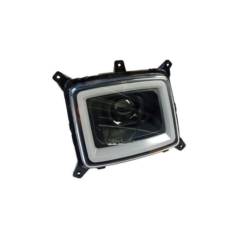 IVA NCF Koplamp | IVA Dealer
