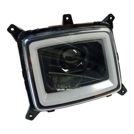 IVA NCF Koplamp | IVA Dealer