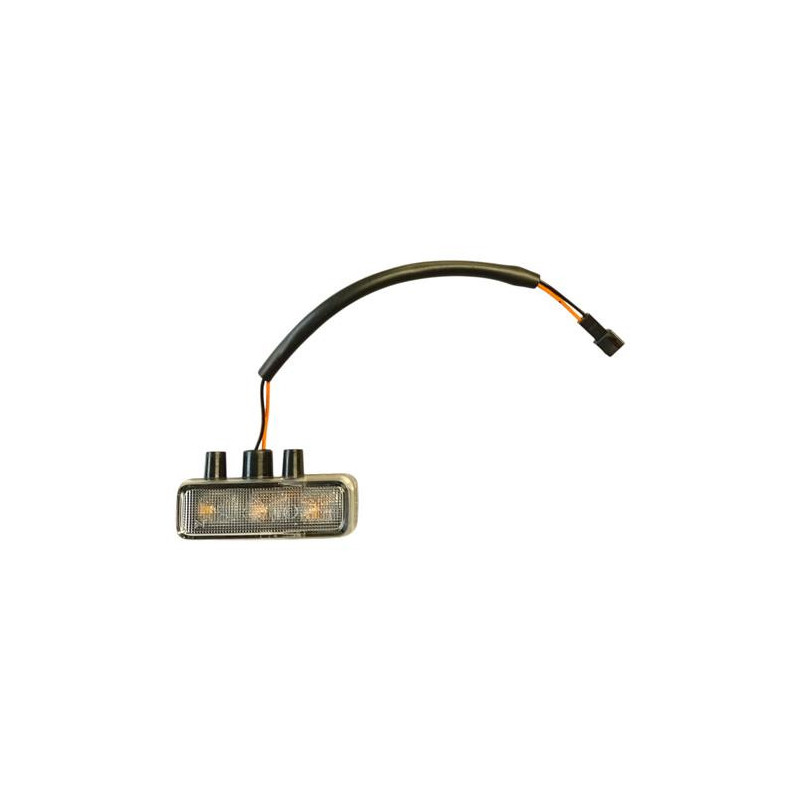 IVA NCF Knipperlicht Voor Links | IVA Dealer