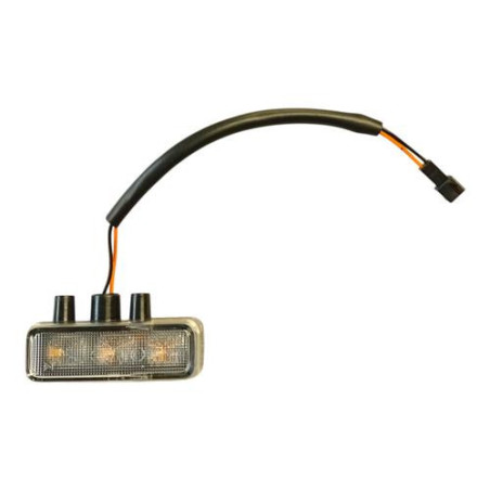 IVA NCF Knipperlicht Voor Links | IVA Dealer