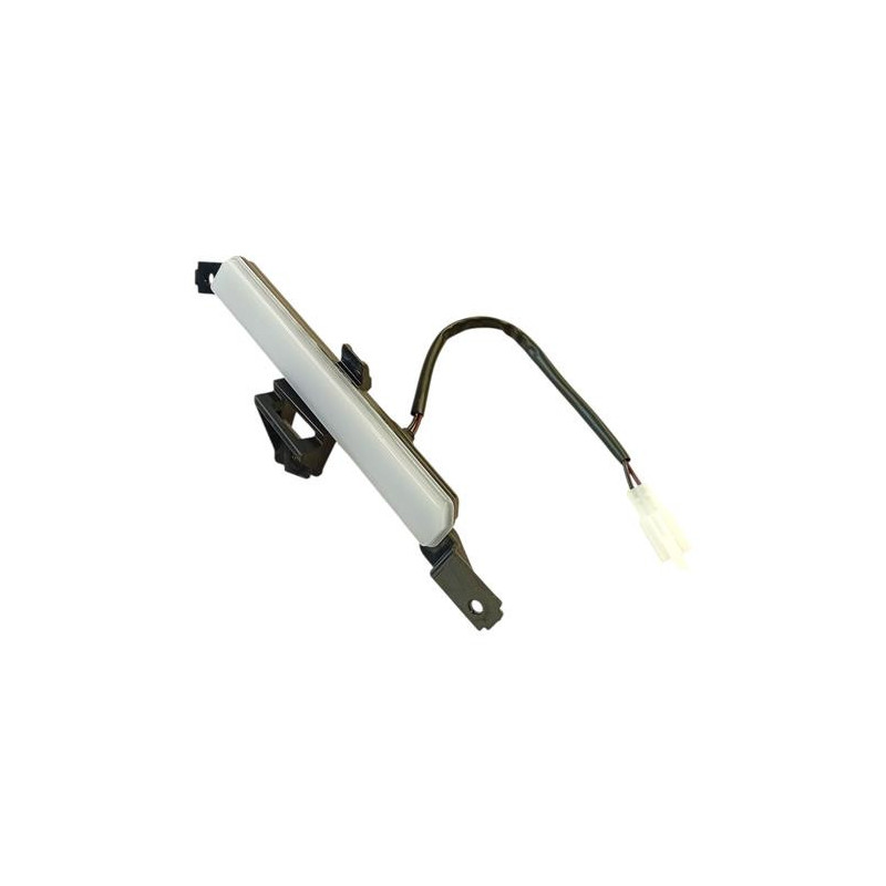 IVA NCF Sfeerlicht Links | IVA Dealer