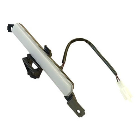 IVA NCF Sfeerlicht Links | IVA Dealer