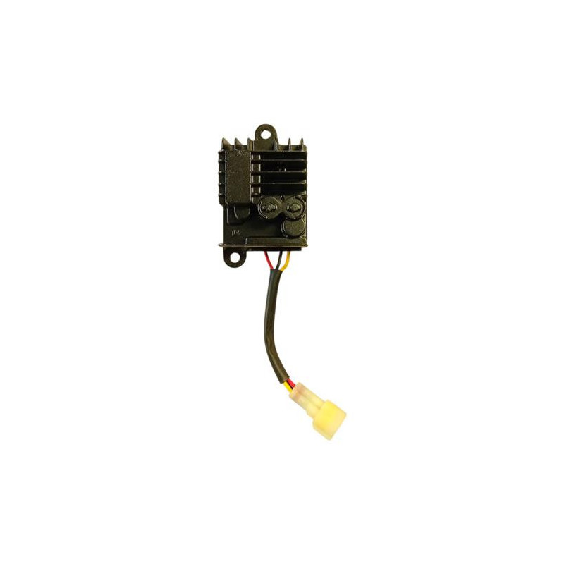 IVA NCF Spanningsregelaar | IVA Dealer
