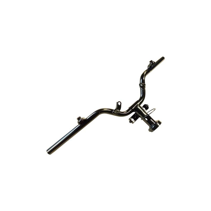 IVA NCF Stuur | IVA Dealer