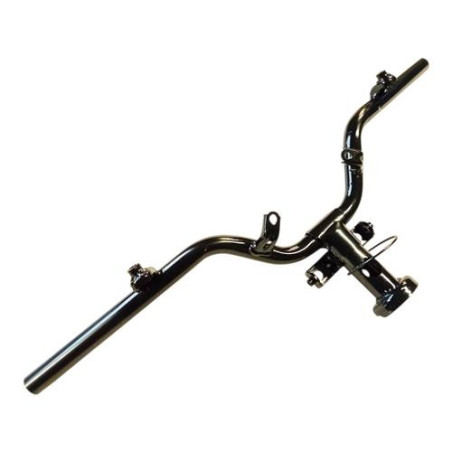 IVA NCF Stuur | IVA Dealer