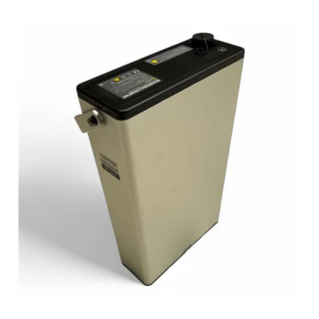 IVA NCE Pro accu 72V 34Ah kopen | Scooter accu | Qualitymotors.nl