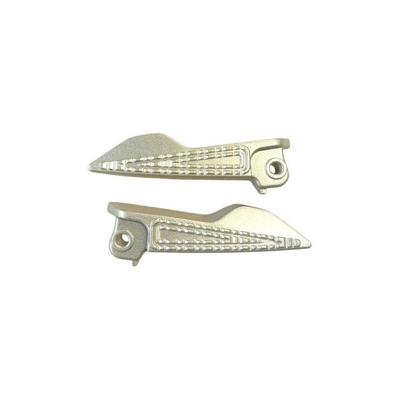 IVA NCF Voetsteun Set | IVA Dealer