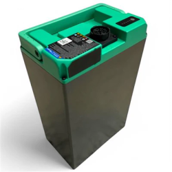 IVA NCF accu 72V 28Ah kopen | Scooter accu | Qualitymotors.nl