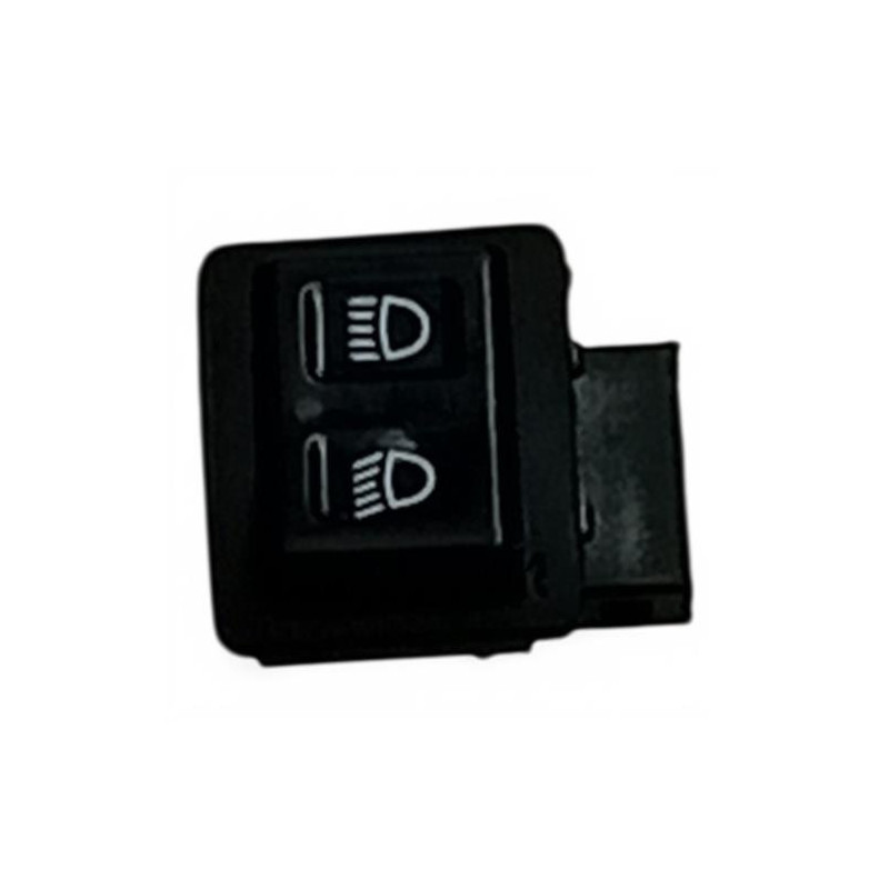 IVA S1000/E1000 Grootlicht Knop | IVA Dealer