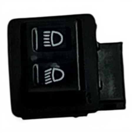 IVA S1000/E1000 Grootlicht Knop | IVA Dealer