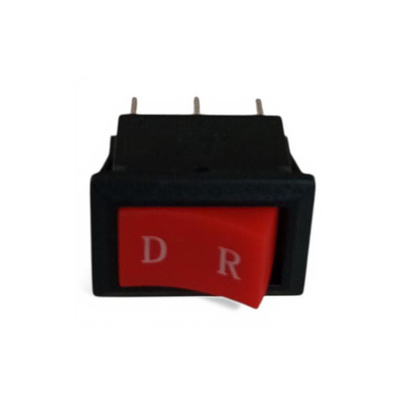 IVA S1000/E1000 D/R Knop | IVA Dealer