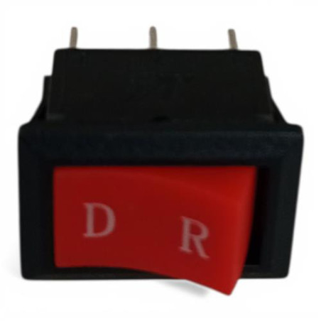 IVA S1000/E1000 D/R Knop | IVA Dealer