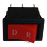 IVA S1000/E1000 D/R Knop | IVA Dealer
