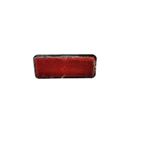 IVA T3 2.0 Reflector Achterspatbord | IVA Dealer