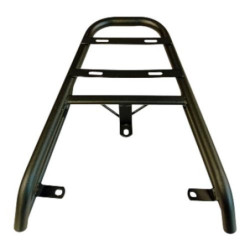 IVA TR3 Achterdrager Voor Koffer | IVA Dealer