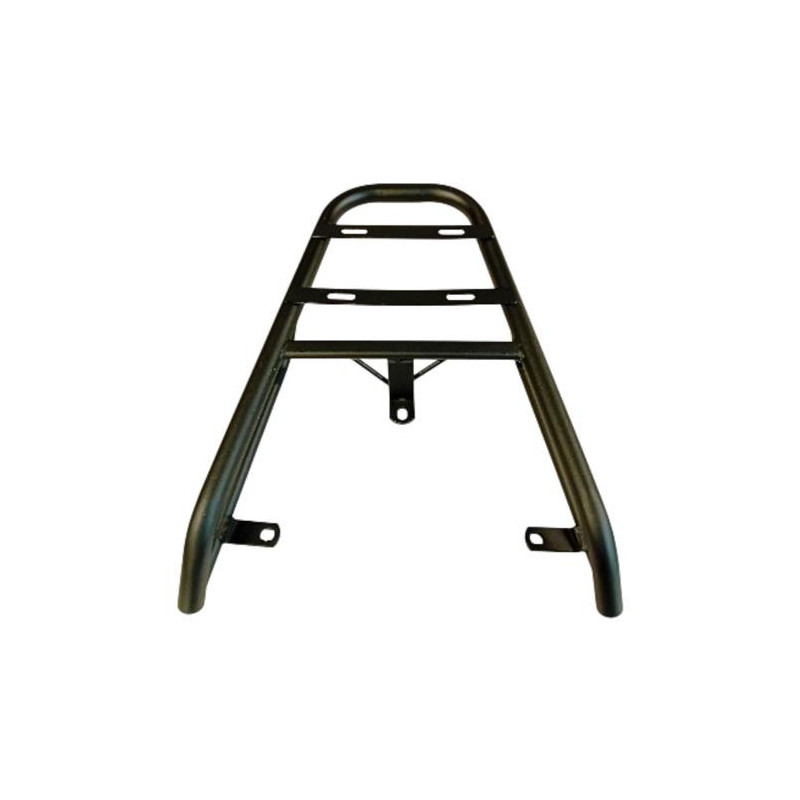 IVA TR3 Achterdrager Voor Koffer | IVA Dealer