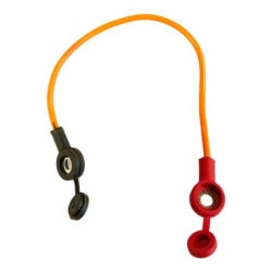 IVA TR3 Accu kabel Lood | IVA Dealer