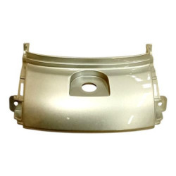IVA TR3 Achterkap Bevestiging Zilver | IVA Dealer
