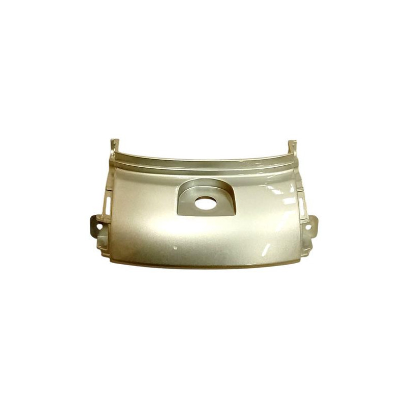 IVA TR3 Achterkap Bevestiging Zilver | IVA Dealer