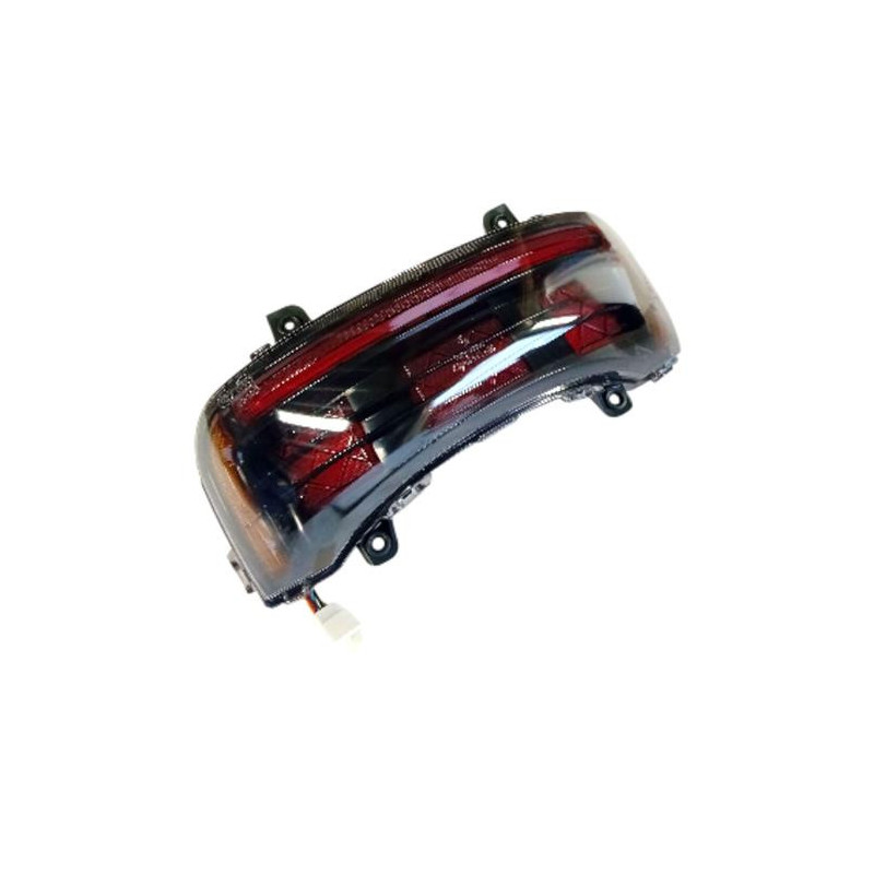 IVA TR3 Achterlicht | IVA Dealer