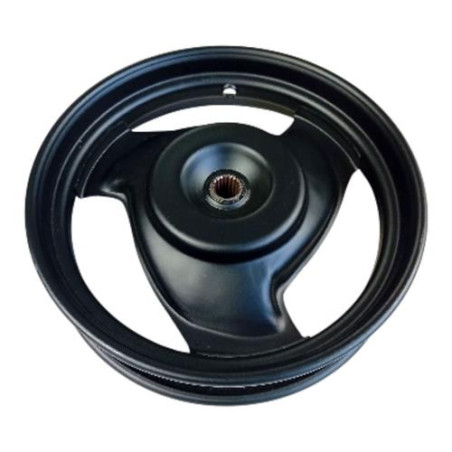 IVA TR3 Achterwiel | IVA Dealer