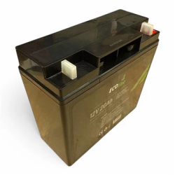 IVA E1000 accupakket 60V 20Ah kopen | Scooter accu | Qualitymotors.nl