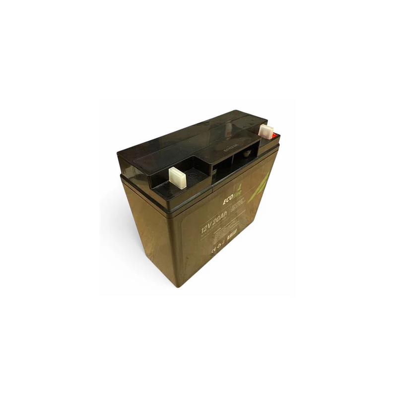 IVA E1000 accupakket 60V 20Ah kopen | Scooter accu | Qualitymotors.nl