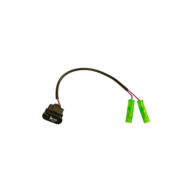 IVA TR3 Claxon Knop | IVA Dealer