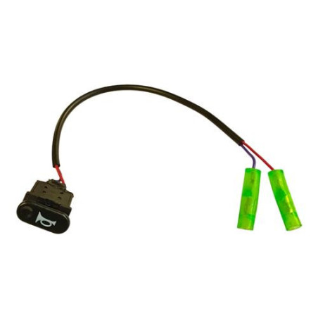 IVA TR3 Claxon Knop | IVA Dealer