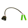 IVA TR3 Claxon Knop | IVA Dealer