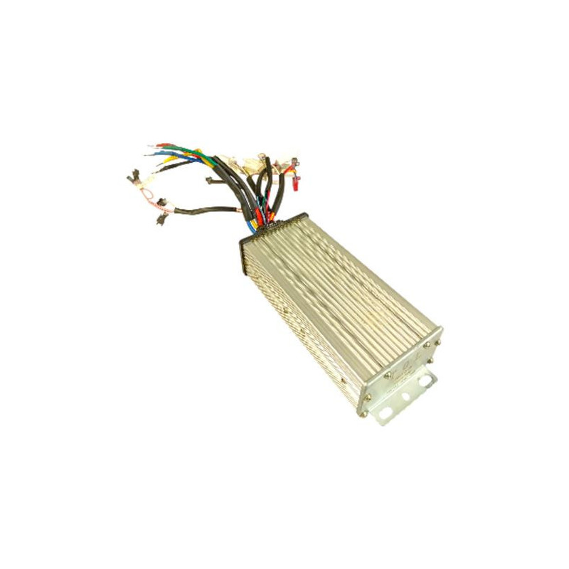 IVA TR3 Controller | IVA Dealer