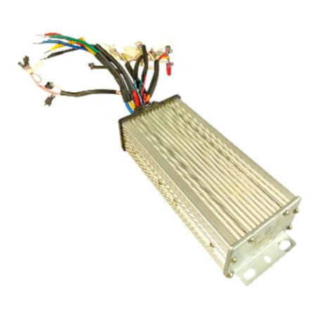 IVA TR3 Controller | IVA Dealer