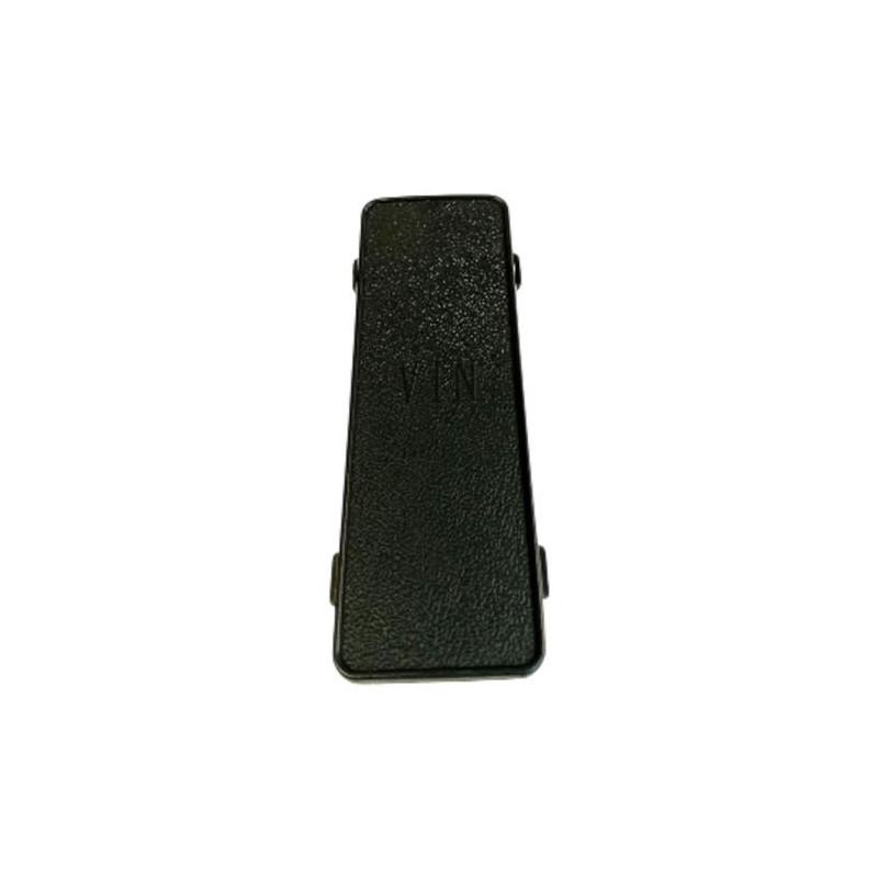 IVA TR3 Framenummer Kap | IVA Dealer
