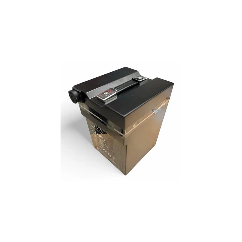 IVA S1000 Z1000 accu 60V 20Ah kopen | Scooter accu | Qualitymotors.nl