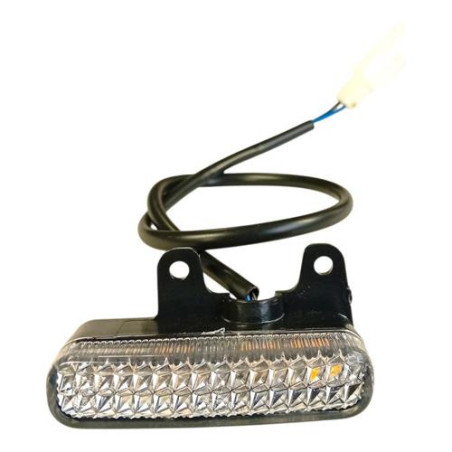 IVA TR3 Knipperlicht Voor Rechts | IVA Dealer