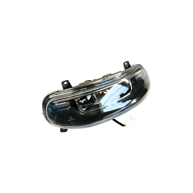 IVA TR3 Koplamp | IVA Dealer