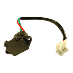 IVA TR3 Oplaad Contact Lood | IVA Dealer