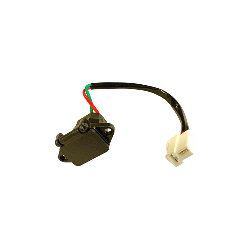 IVA TR3 Oplaad Contact Lood | IVA Dealer